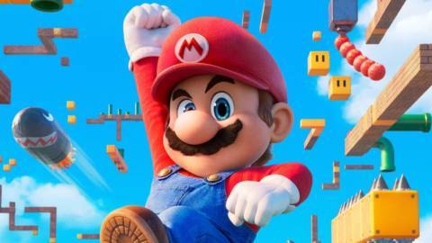 Nintendo not ruling out future acquisitions but still favours organic expansion to maintain “creative culture”