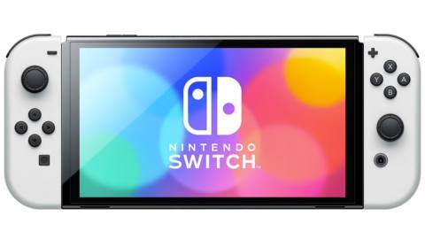 Nintendo Switch 2 reveal now “very unlikely” before 2025, analyst says