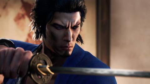 November’s PlayStation Plus Premium and Extra games include GTA5, Dying Light 2, Like a Dragon: Ishin!