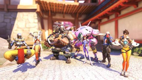 Now Overwatch 2 is having a nostalgic throwback event, and it’ll include the return of 6v6 matches