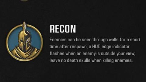 Ok Black Ops 6, stop playing around and nerf this ludicrously overpowered Recon perk into the ground