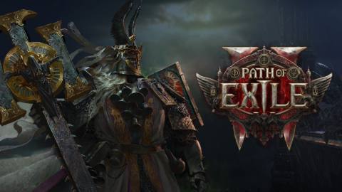 Path of Exile 2 is a deep, dark, dastardly ARPG that’s got what it takes to transcend even the original – hands-on preview