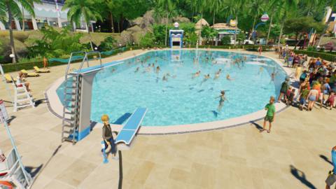 Planet Coaster 2 review