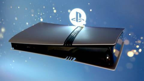 PlayStation 5 Pro: we’ve removed it from its box – and there’s new information to share