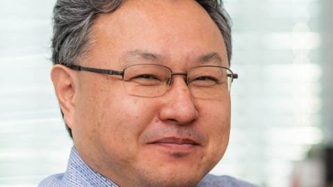 PlayStation legend Shuhei Yoshida announces retirement