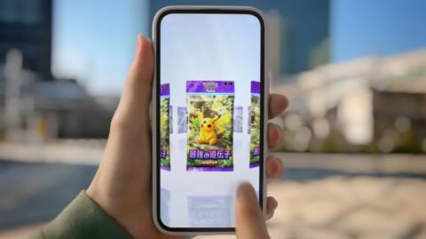 Pokémon TCG Pocket off to strong start, reportedly earns $12m in four days