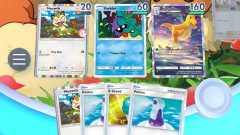 Pokémon TCG Pocket review – uh oh, it’s really good