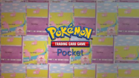 Pokemon Trading Card Game Pocket is a collector’s dream – but in battle, I’m already desperate for more cards