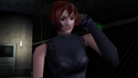 PSA: Dino Crisis is now available for all to purchase on PlayStation