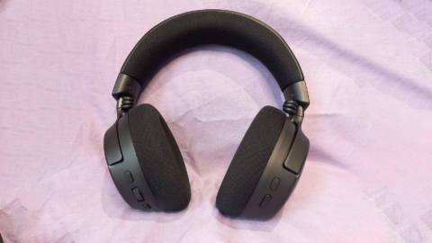 Razer Kraken V4 review