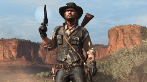 Red Dead Redemption cheats and codes for PC, PS4, Switch, and Xbox