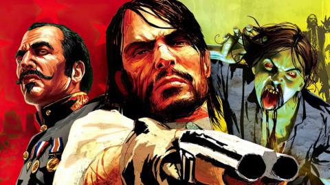 Red Dead Redemption PC tech review: the best way to play a stone-cold classic