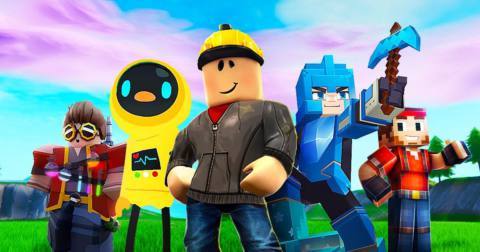 Roblox adding further parental controls, as its belated push to improve child safety continues