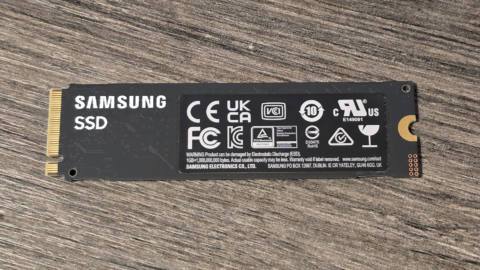 Samsung 990 Evo Plus 1 TB NVMe SSD review