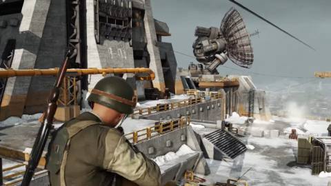 Sniper Elite battle royale reportedly canned as Concord flop rattles industry nerves over live-service games