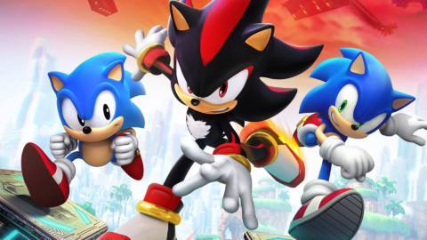 Sonic x Shadow Generations tech review: great on PlayStation, Xbox and PC, but hamstrung on Switch