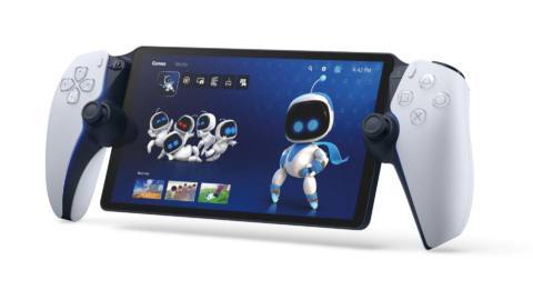 Sony reportedly prepping PlayStation 5 portable, plans to battle Nintendo’s handheld dominance