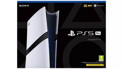 Sony was already working on PS5 Pro before PlayStation 5 launch