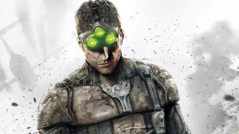 Sounds like that Tom Hardy Splinter Cell movie you all definitely forgot about has bit the dust