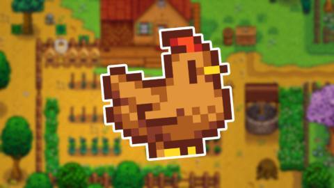 Stardew Valley fans rejoice, your chickens will no longer vanish thanks to the latest bug fix patch