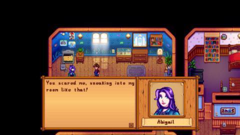 Stardew Valley now has a “secret, experimental” mobile multiplayer mode and it’s so hush-hush that to get in you have to, er, consult an official guide