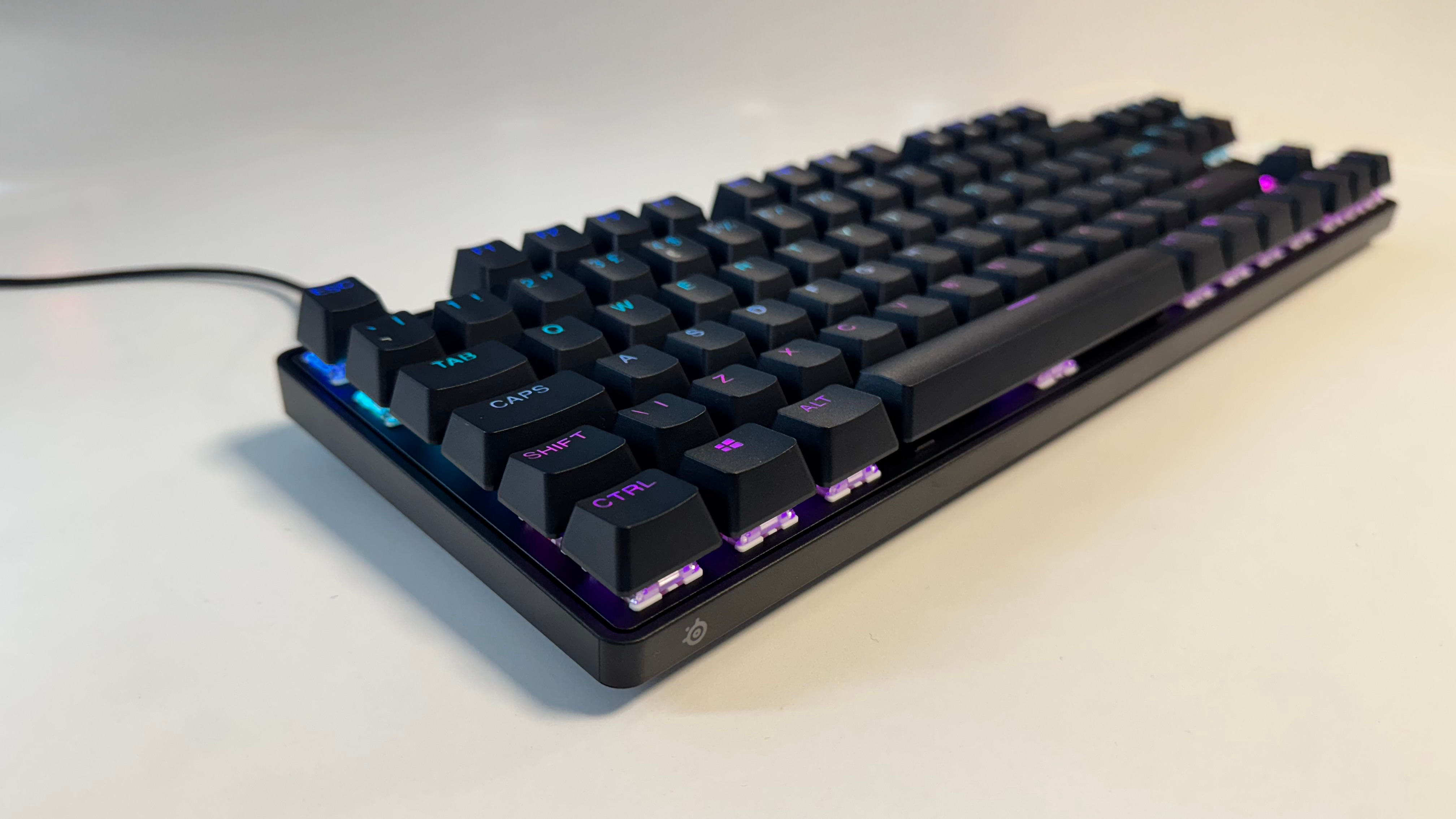 SteelSeries Apex Pro TKL Gen 3