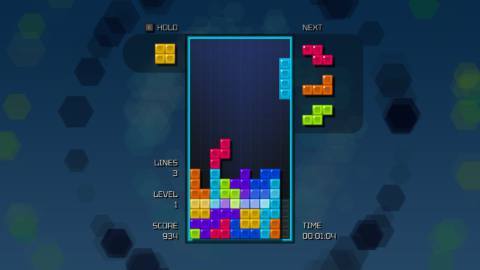 Tetris Forever review – the history and spirit of the eternal game