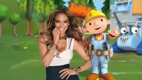 That Jennifer Lopez-produced Bob the Builder movie is somehow still happening, and it’s even found a home at Amazon