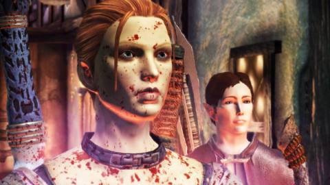 The best Dragon Age: Origins mods