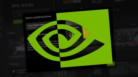 The new Nvidia App is a brilliant new unified graphics settings powerhouse – and it’s out now