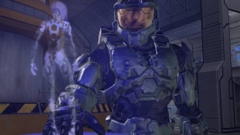 “The whole studio was burning the candle at both ends” – Two of Halo 2’s most important designers reflect on the beloved sequel’s working conditions