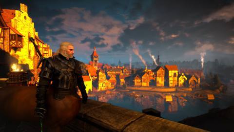 There’s now a Witcher 3 mod that turns Geralt into a centaur, and having reinstalled the entire game just to try it, I can confirm it’s the stuff of weird horse man dreams