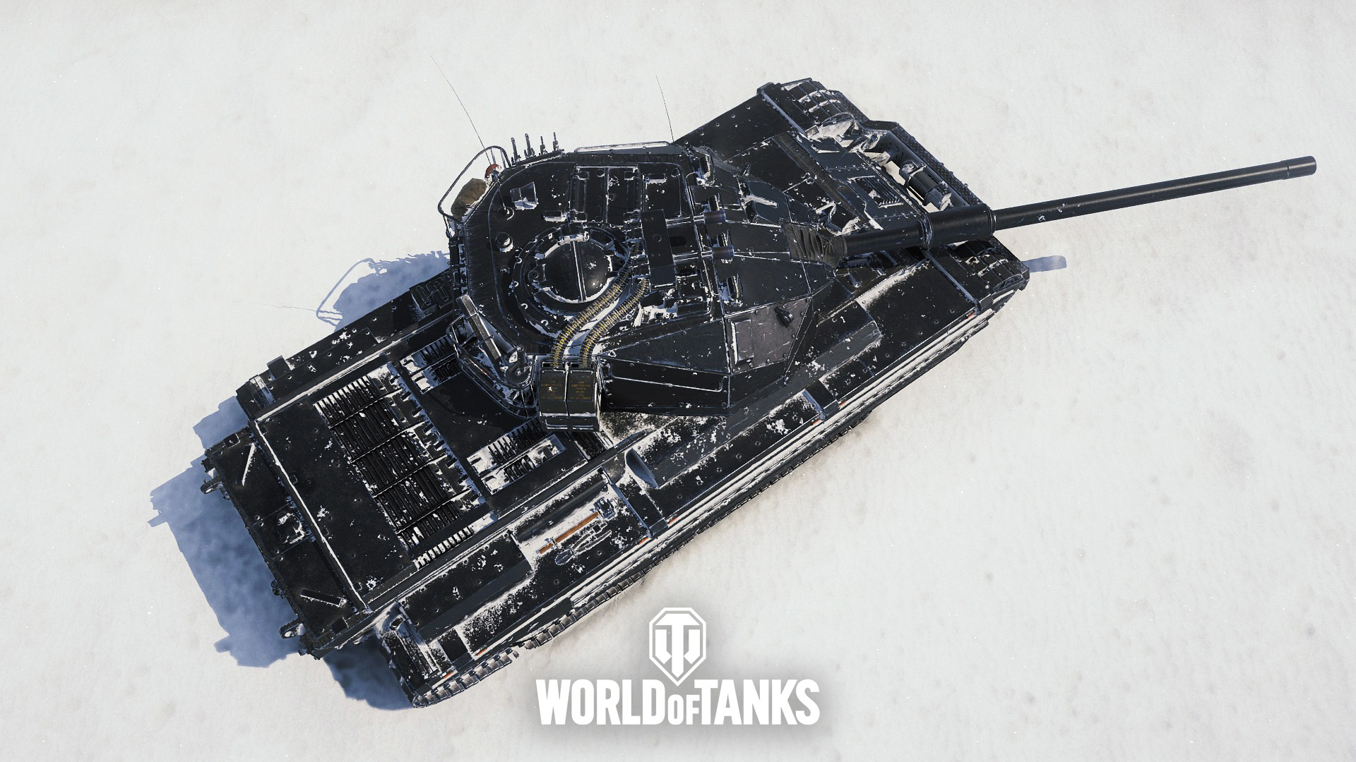 World of Tanks Holiday Ops 2025 promo image