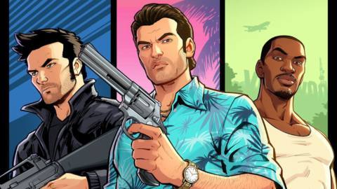 Three years later, GTA Trilogy finally gets PC and console fixes from improved mobile port