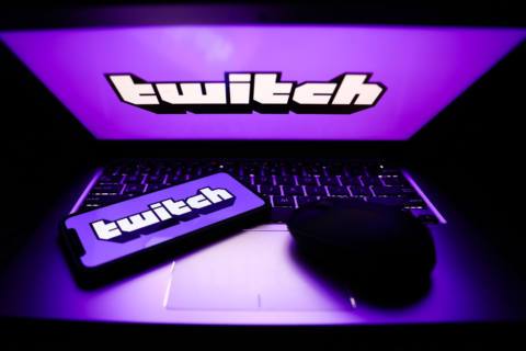 Twitch draws lines over ‘Zionist’ in Hateful Conduct policy update