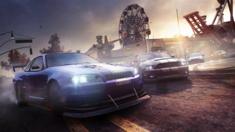 Ubisoft sued for shutting down The Crew