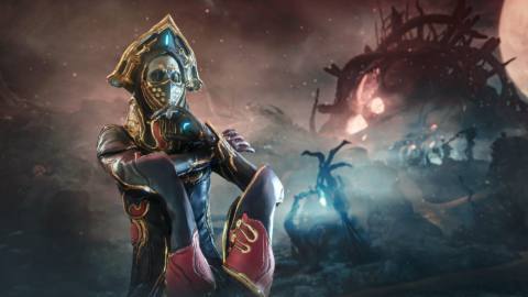 Warframe delivers Xaku Prime Access ahead of major Warframe 1999 release