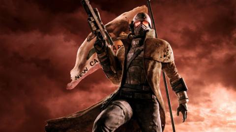 “We really heavily focused on freedom to play the game the way you wanted” – Fallout: New Vegas’ director on Obsidian’s goals in the face of bug criticisms and Fallout 3 comparisons