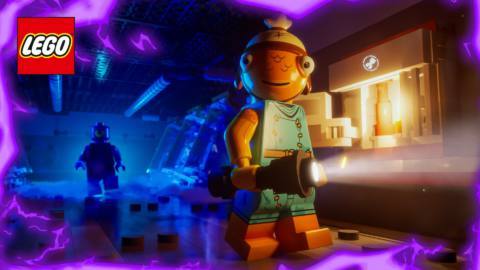 What we’ve been playing – Lego horror, cheerful games, and others we just can’t get into