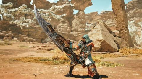 All Monster Hunter Wilds weapons confirmed so far