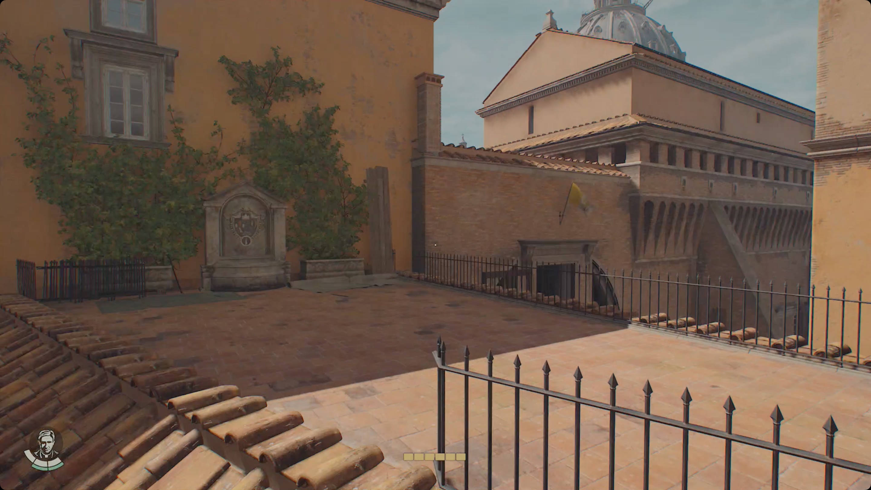 Indiana Jones and the Great Circle Strange Inscription 4 Indiana Jones and the Great Circle Strange Inscription 4