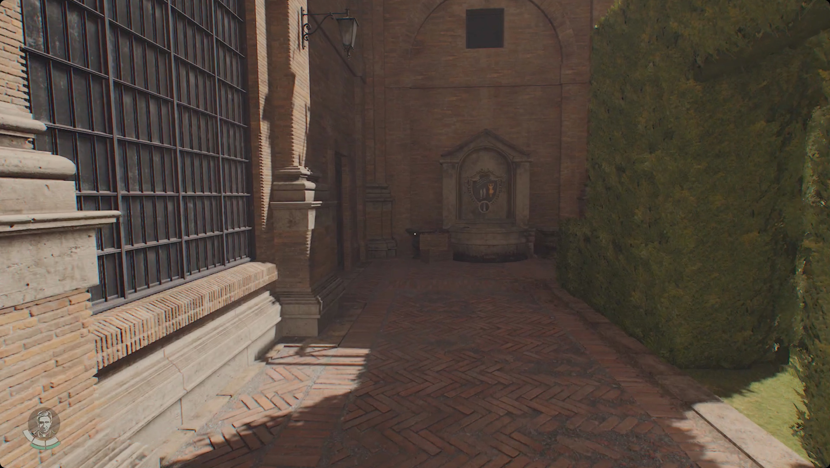 Indiana Jones and the Great Circle Strange Inscription 1 Indiana Jones and the Great Circle Strange Inscription 1