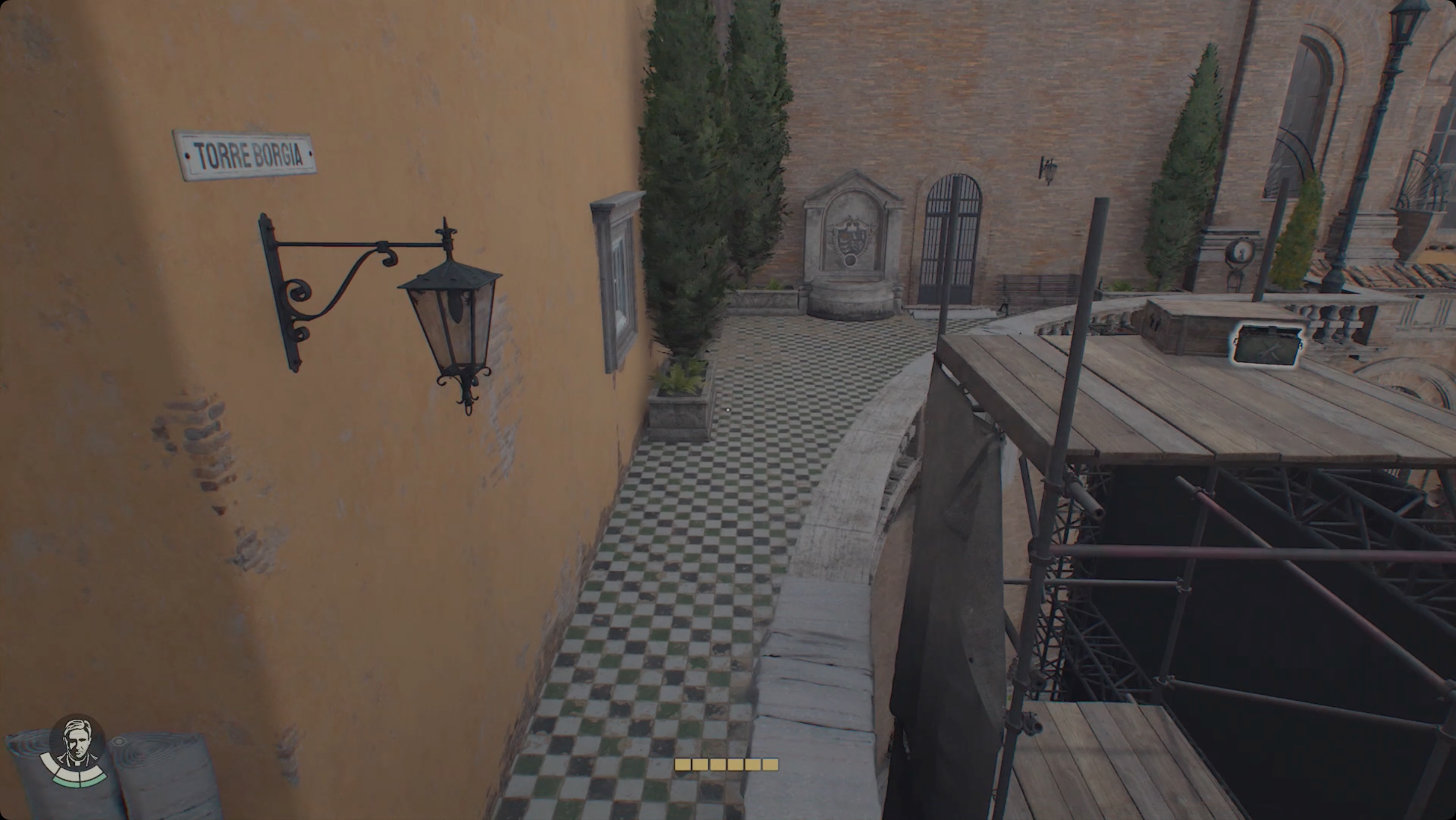 Indiana Jones and the Great Circle Strange Inscription 3 Indiana Jones and the Great Circle Strange Inscription 3