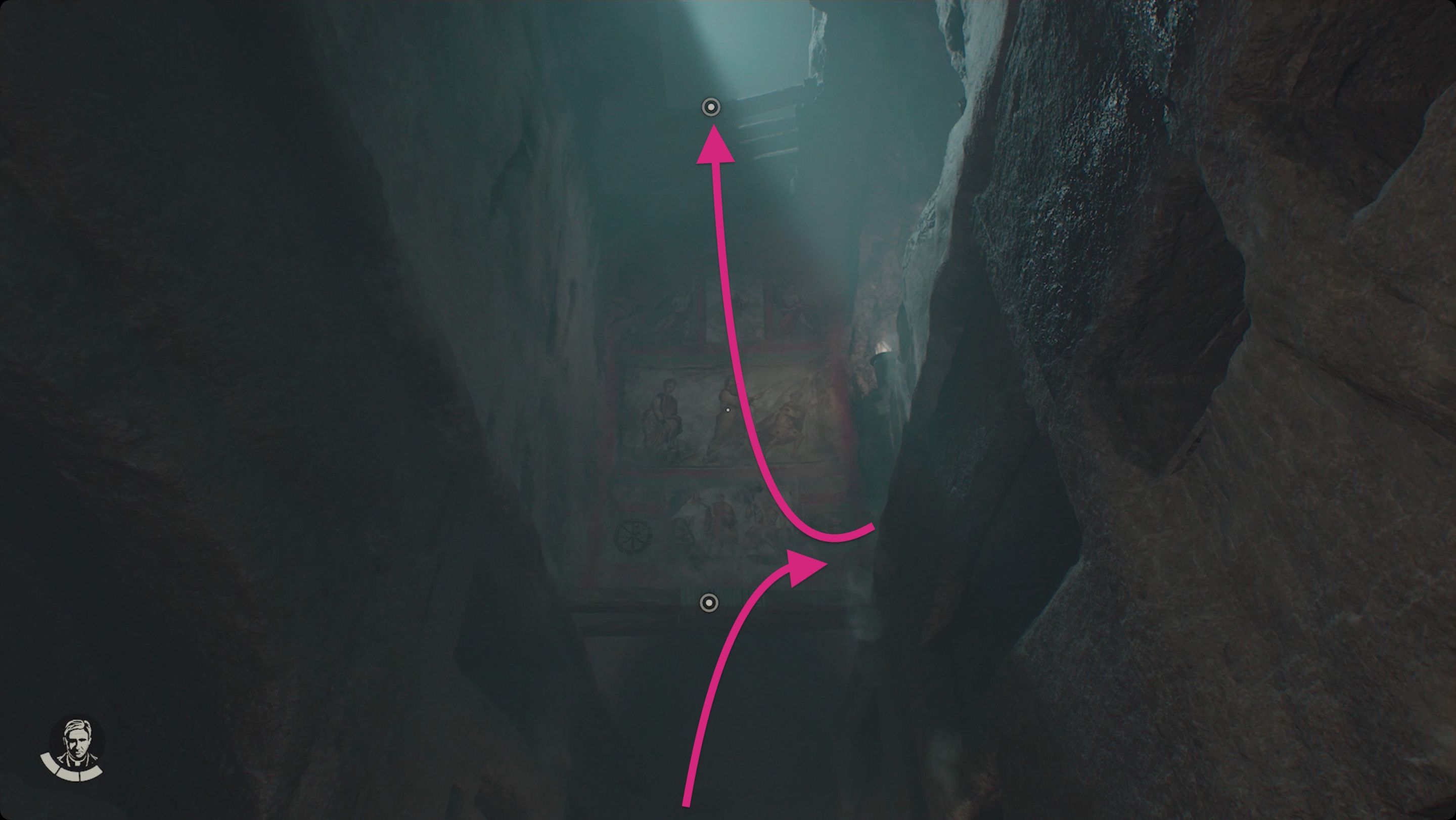 Indiana Jones and the Great Circle route to the next Ancient Relic