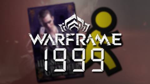 An award-winning romance novelist and AOL Instant Messenger are at the core of Warframe 1999’s best new feature