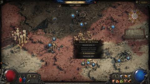 Ancient Vows quest guide for Path of Exile 2