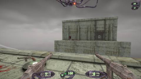 Best FPS 2024: STRAFTAT