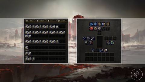 Best stash tabs to buy in Path of Exile 2