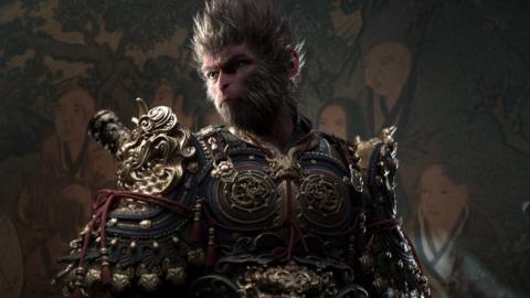 Black Myth: Wukong gets a PS5 Pro patch – and the base console code is improved too