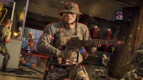 Call of Duty: Black Ops 6 players think Treyarch is trying to gaslight them into believing that a hit registration error is really just ‘erroneous visual blood effects’